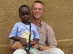 peace corps andrew haile 07 med