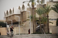 SA Israel