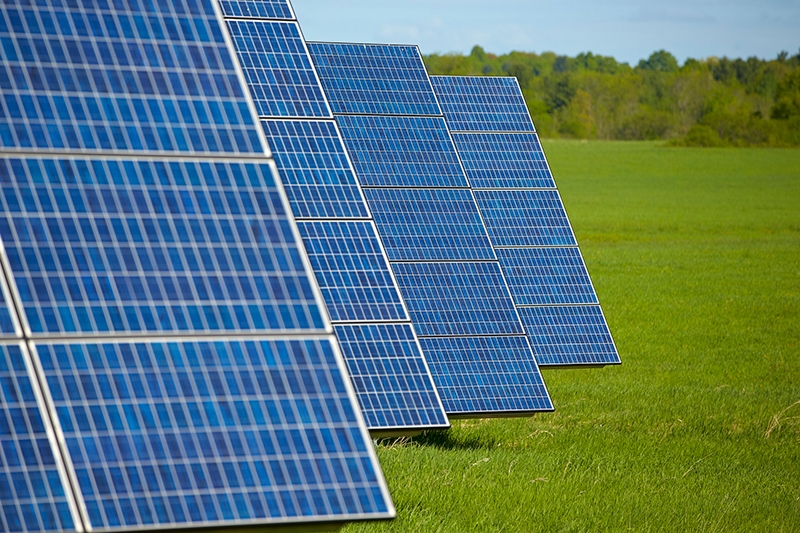 solar-panels