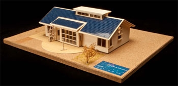 Solar Decathlon Home
