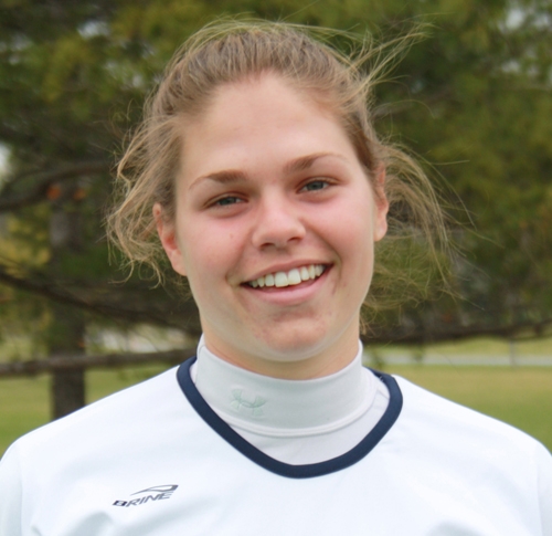 Carolyn Sparkes '10