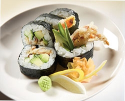 sushi