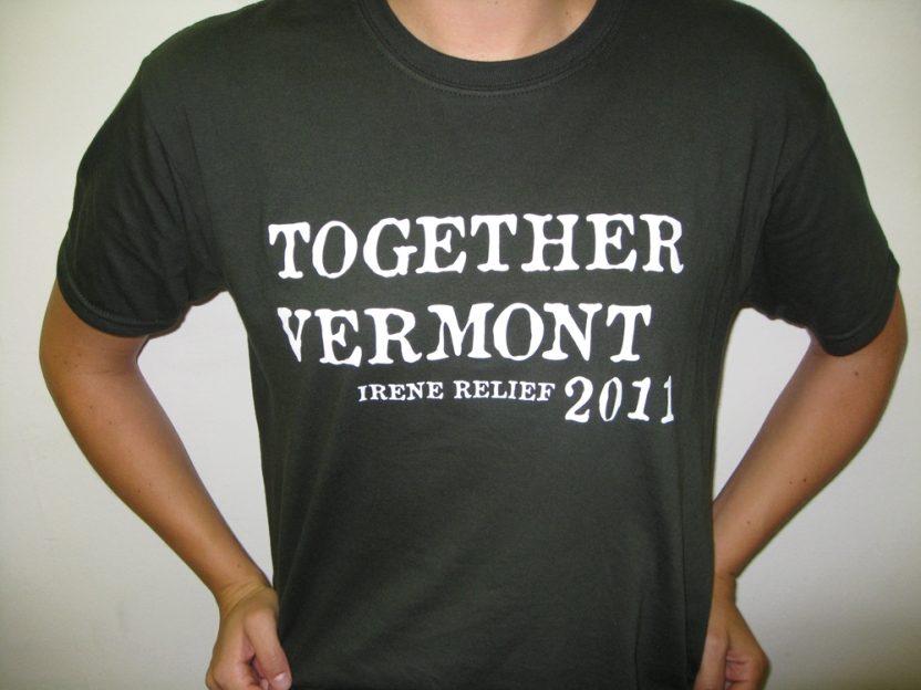together_vermont_t-shirt