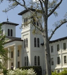 Wofford College