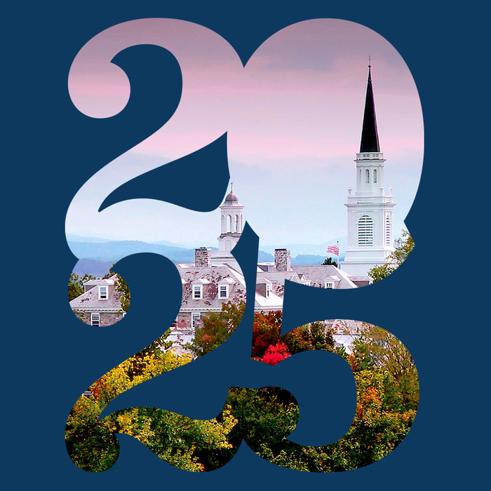 Middlebury Admits 1,446 Students from College
