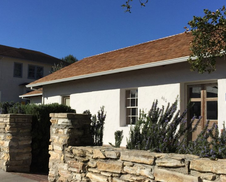 Middlebury Institute Preserves Steinbeck Home Middlebury News and