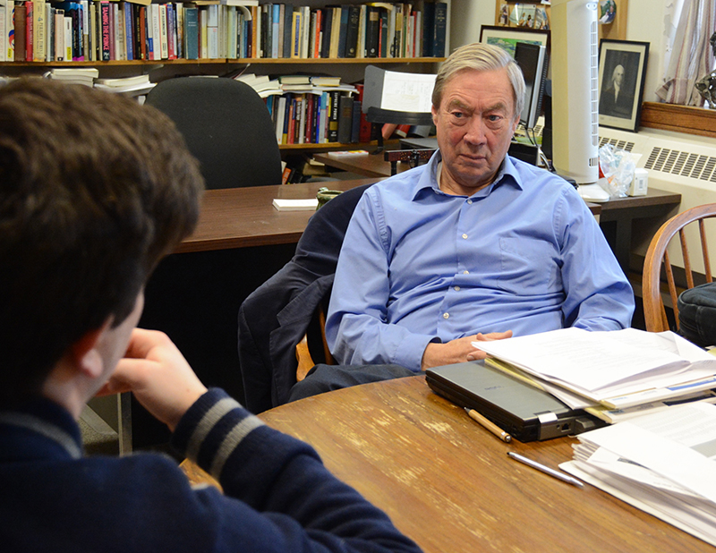 Jterm Scenes Learning To Think Like a Lawyer Middlebury News and