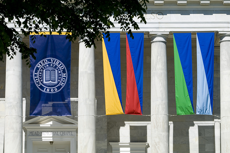 Commencement Preview Middlebury News and Announcements