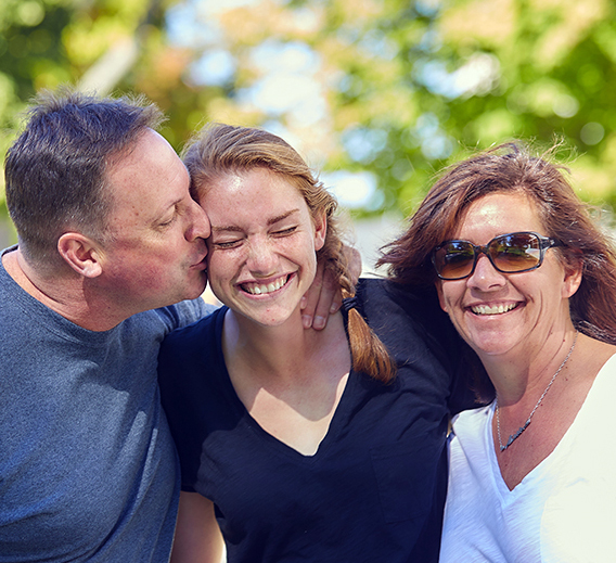 Fall Family Weekend Highlights  Middlebury News and Announcements