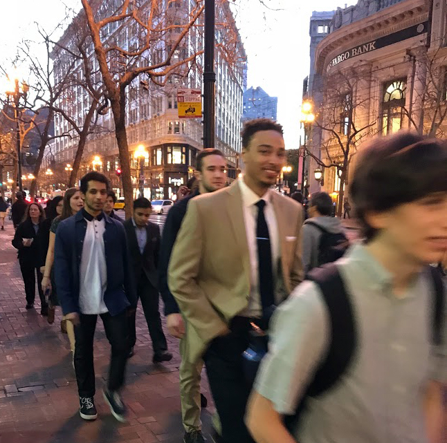 Employment Picture is Strong for Recent Middlebury Graduates