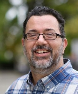 Luis Gonçalves