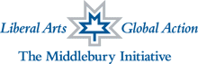 Middlebury Initiative logo