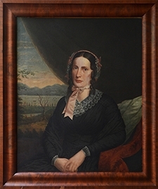 electa_taylor_northup-225.jpg <p><em class="caption">Both portraits were photographed before conservation.</em></p>