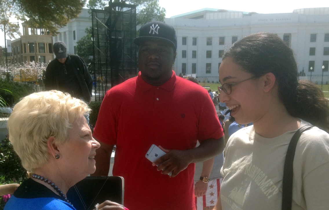 A Spring Break Trip Through Civil Rights History Middlebury News and