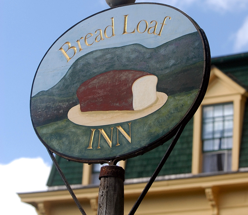 Authors and Poets Gather for 90th Session of Bread Loaf Writers
