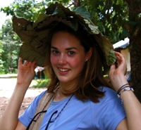 BarnwellLeafHat
