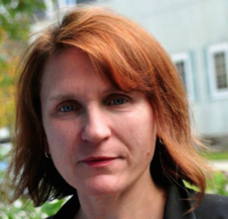 Laurie Essig