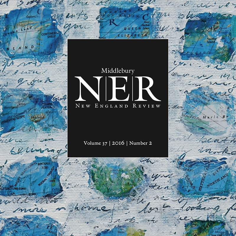 New England Review
