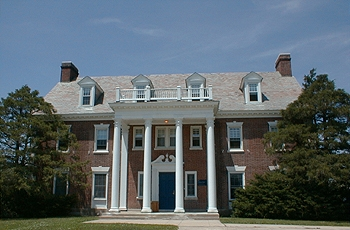 Parton Center for Health and Wellness at Middlebury College