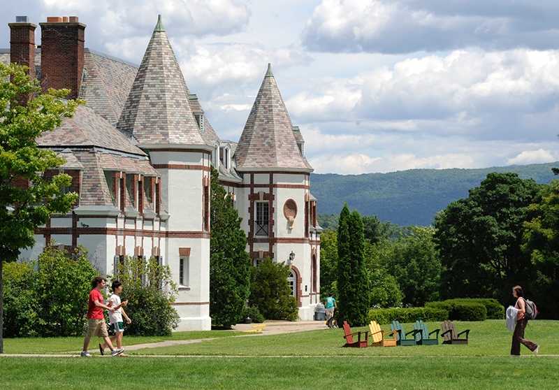 chateau_summer