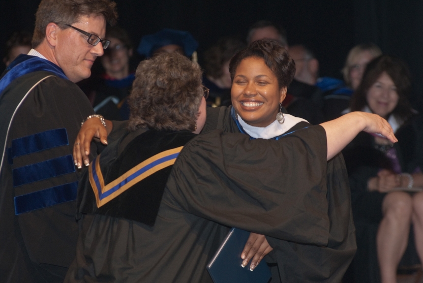 BLSE Commencement '11 Jefferson