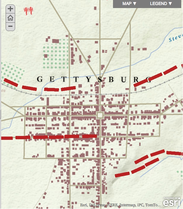 mellon_gettysburg_news1