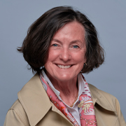 Janet Halstead Franklin ’72