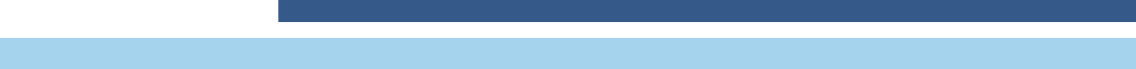 Blue Bars Graphic