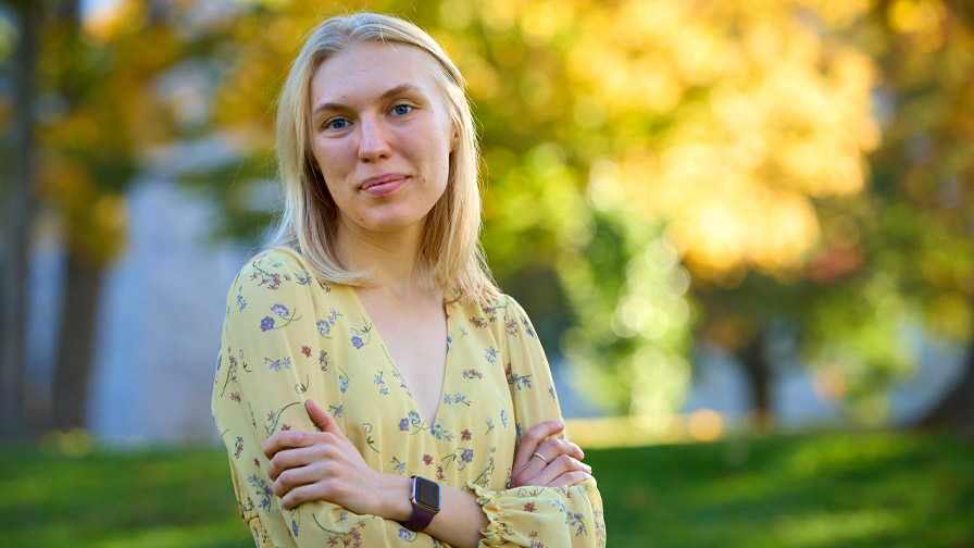 A Catalyst for Change For Every Future the Campaign for Middlebury