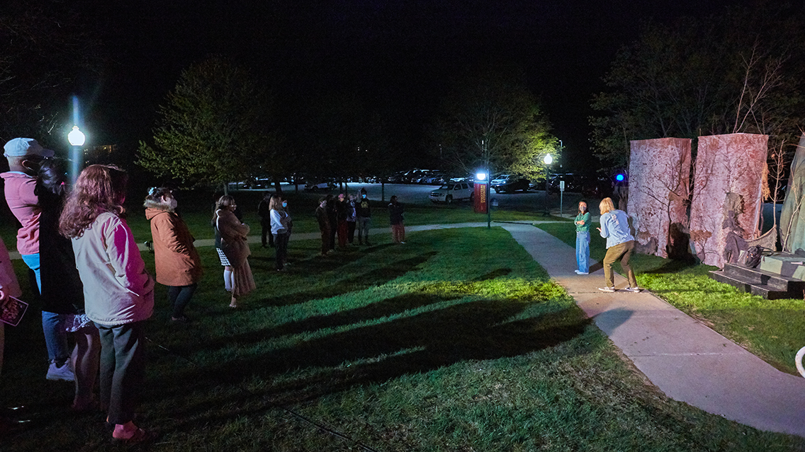 Performance of Everybody