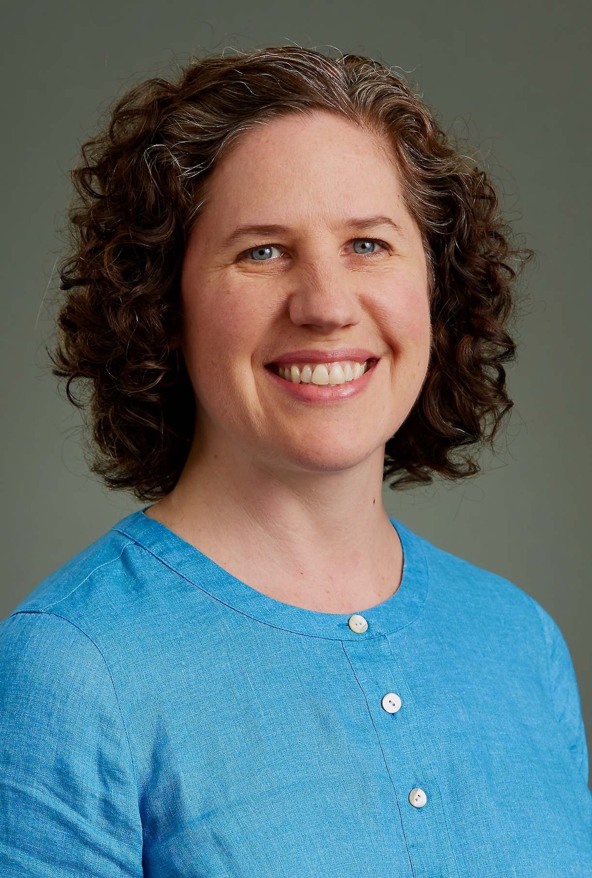 Virginia Thomas | Middlebury College
