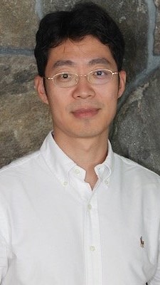 Photo of Kai Zhang