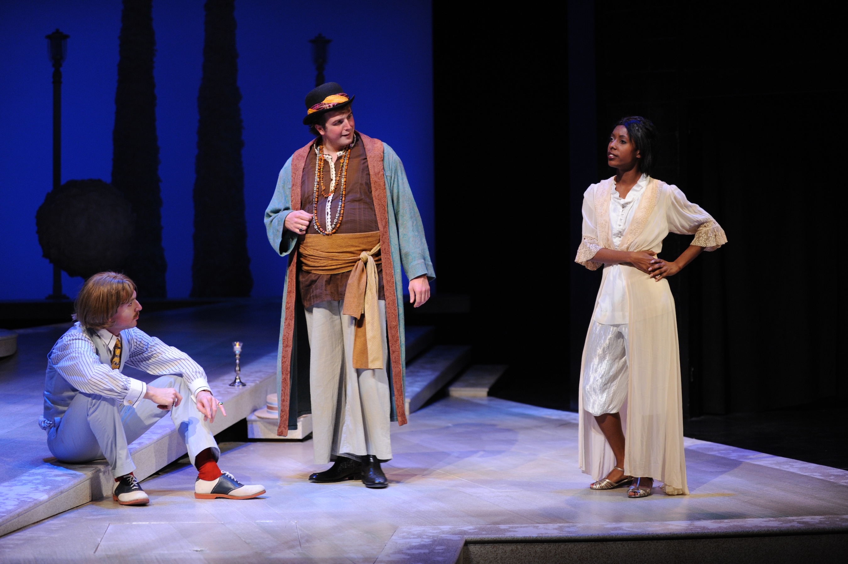 photo from twelfth night