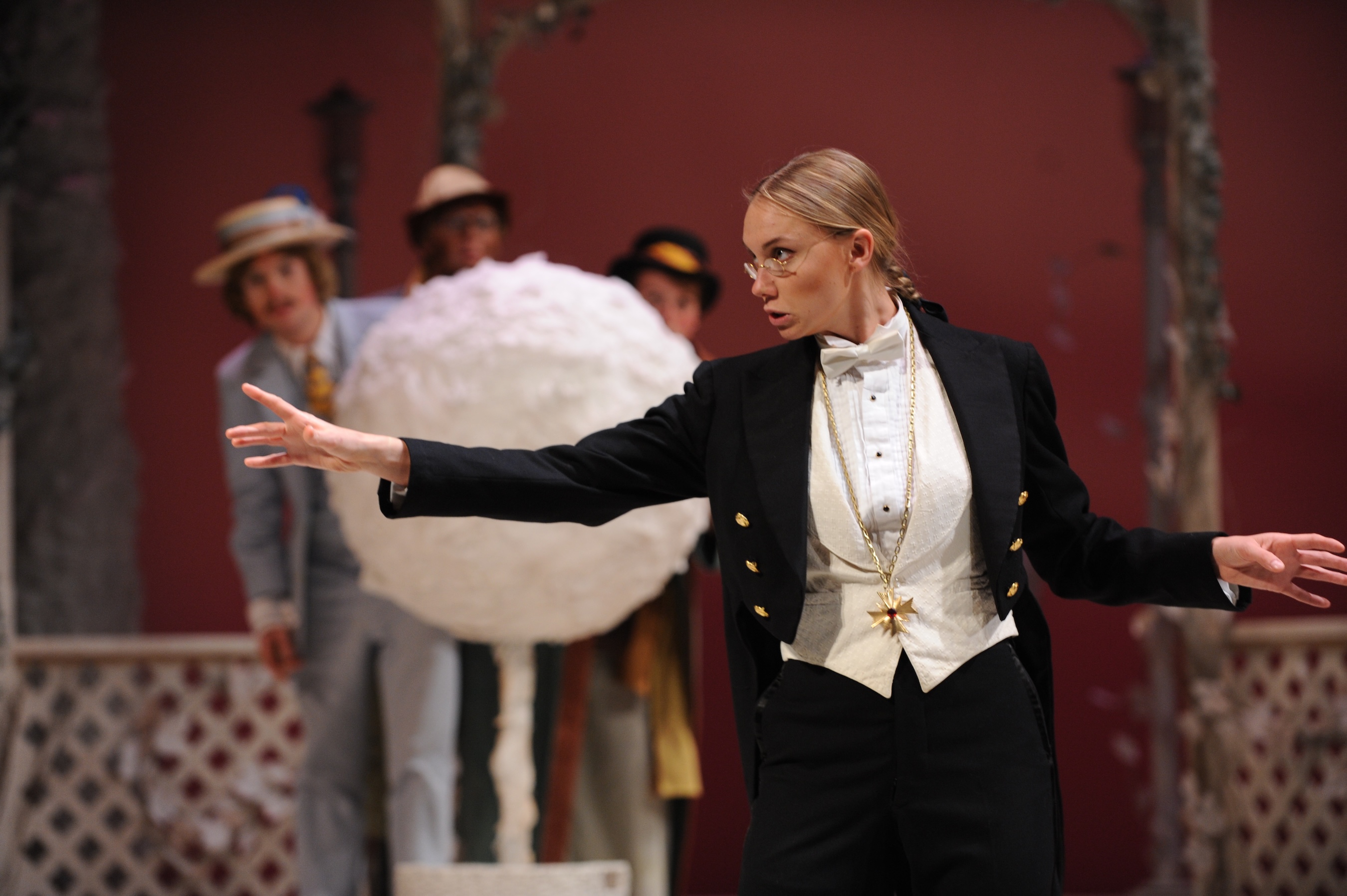 photo from twelfth night