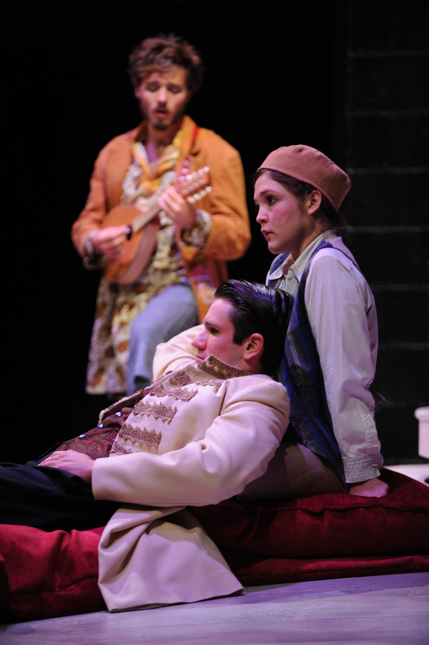 photo from twelfth night