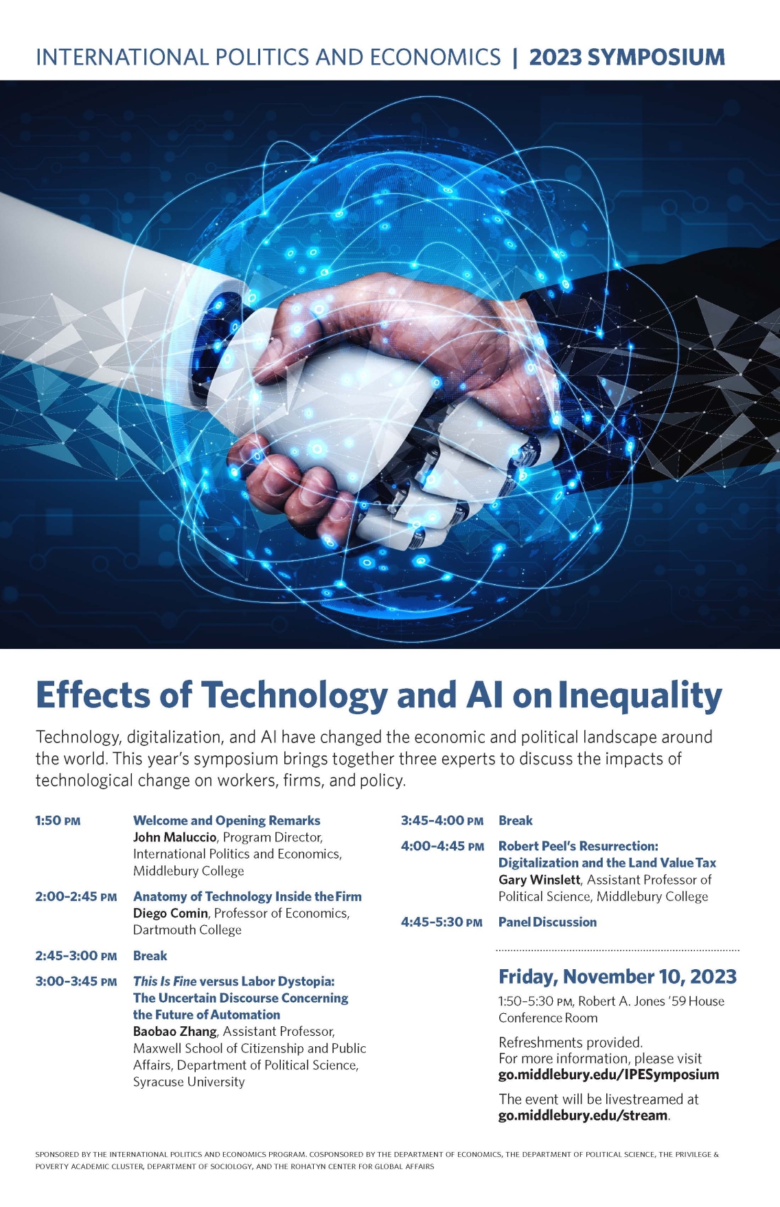 IP&E 2023 Symposium Poster