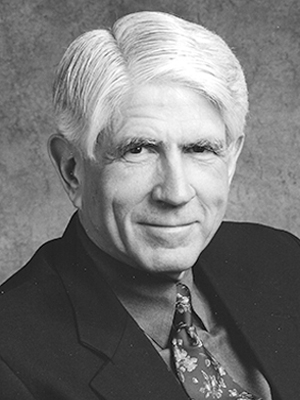 Ted Perry