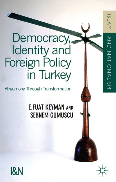 democracy identity book cover