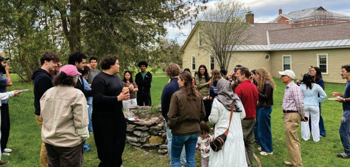 Celebration Picnic