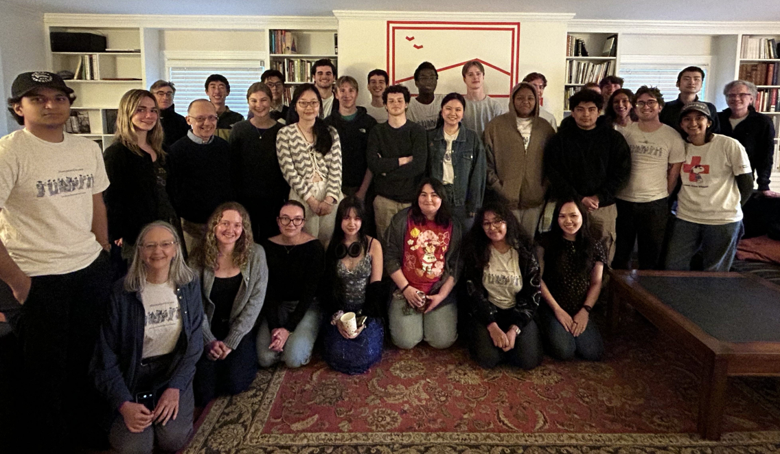 group photo