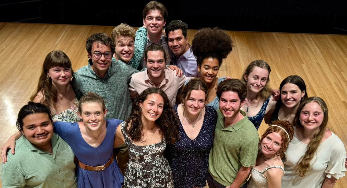 CPH Choir SP26