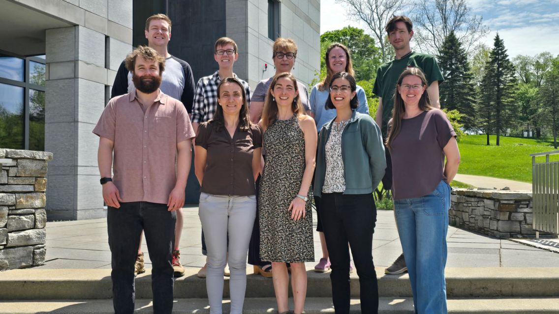 Molecular Biology faculty