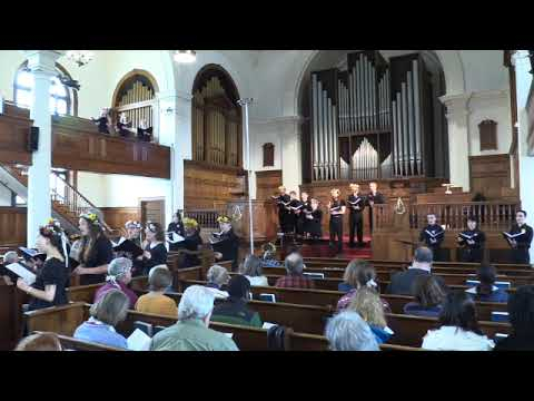 Play di Lasso: Justorum Animae