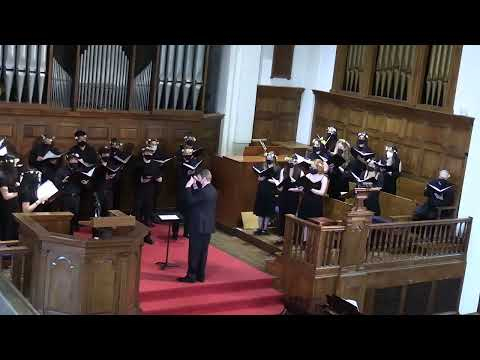 Play Stetsenko: Веснянка (Vesnyanka) "Spring Song"