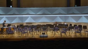 Play MCO: Middlebury College Orchestra