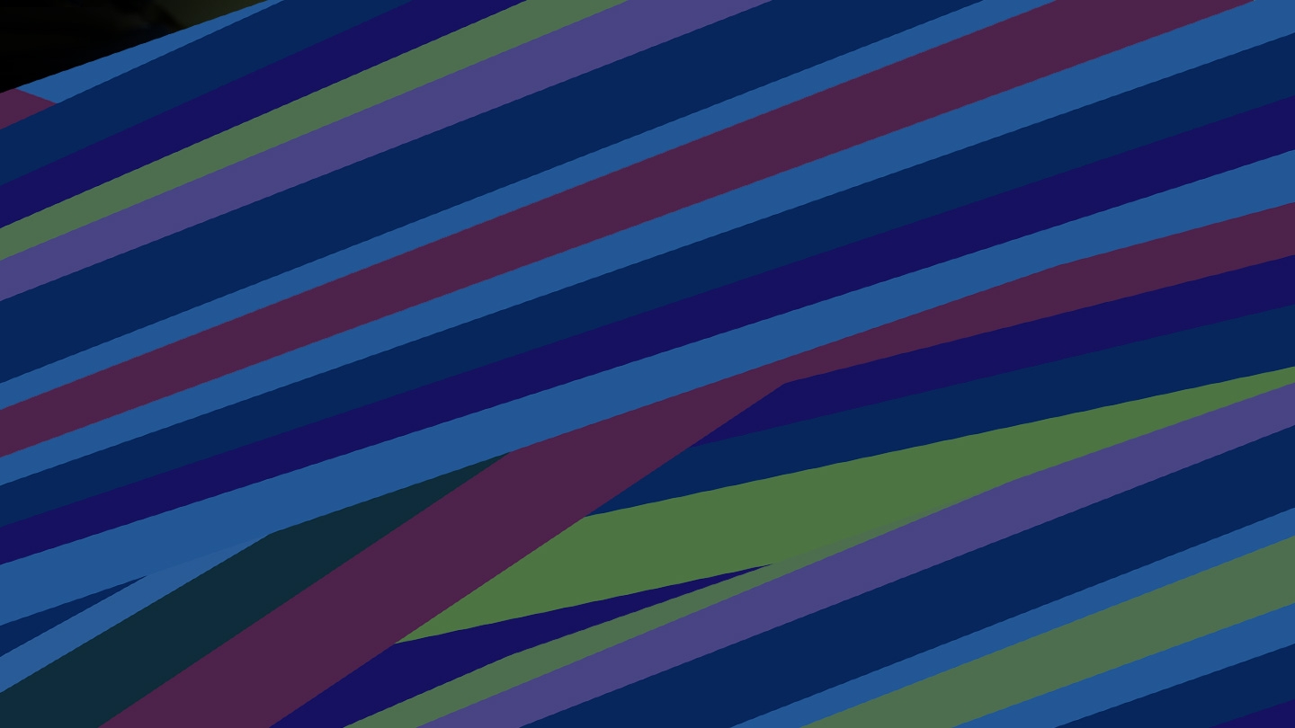 background pattern of dynamic colored lines