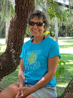 Susan DeSimmone portrait