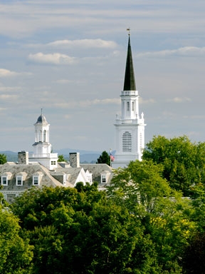 Middlebury College