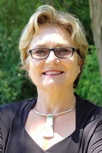 Profile of Armelle Crouzières-Ingenthron