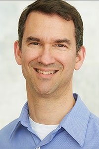 Profile of Erik Bleich